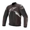 Alpinestars T-Gp Plus R V3 Air Jacket Black, Grey, White Fluo