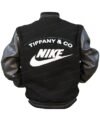Tiffany and Co Nike Jacket - Image 2