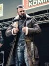 Fallout 4 Raider Maxson’s Battle Coat - Image 2