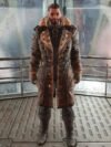 Fallout 4 Raider Maxson’s Battle Coat