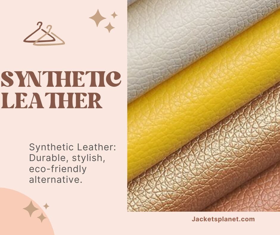 10 Key Facts About Synthetic Leather Durability Affordability Cruelty-free Versatility Maintenance Environmental impact Fashion Innovations Aesthetics Applications