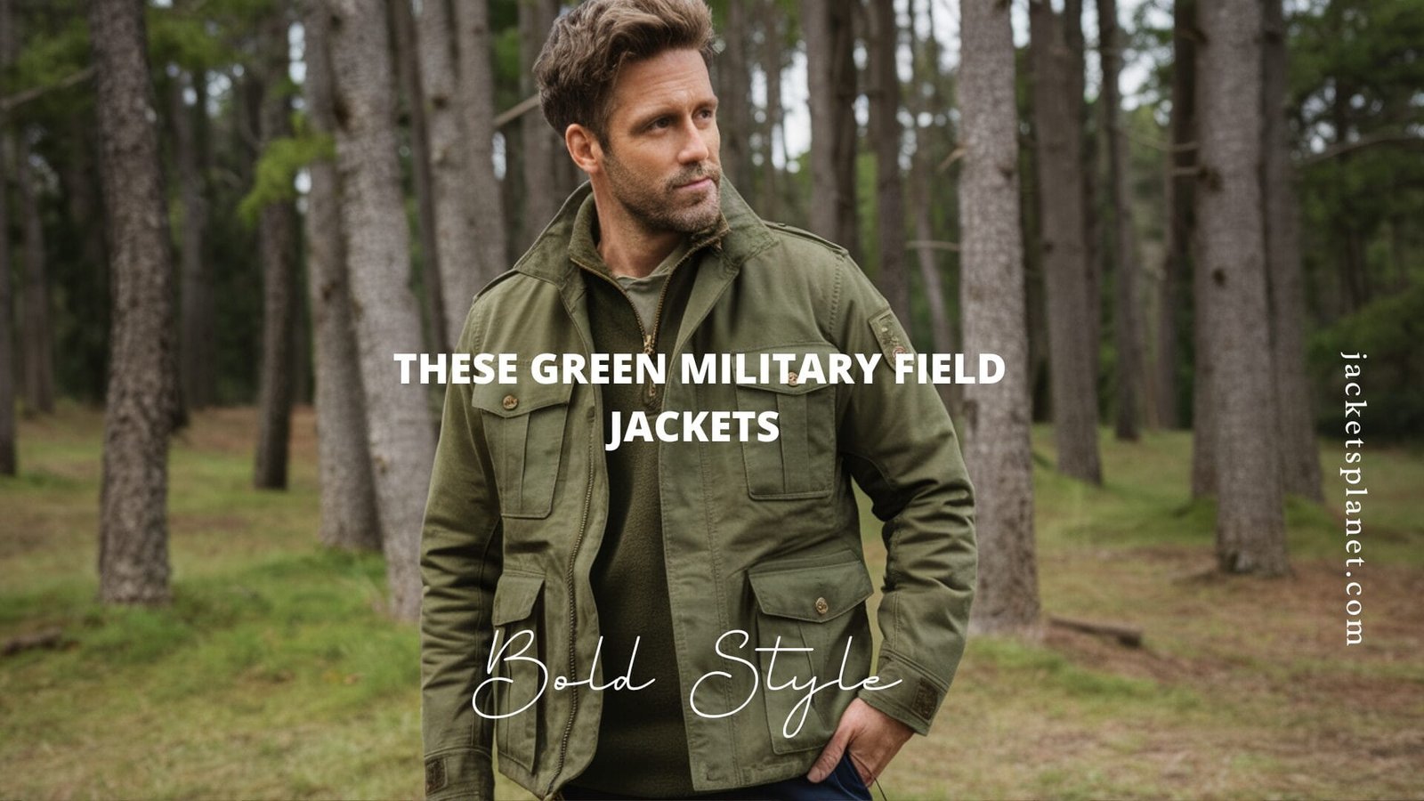 Green military field jackets for men Classic green military field jacket outfit ideas Where to buy green military field jackets Styling tips for green military field jackets Best green military field jackets for outdoor adventures Affordable green military field jackets online Green military field jackets with practical features Sustainable green military field jackets Versatile green military field jackets for every occasion