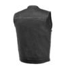 Sharp Shooter Perforated Vest: Ventilated and Comfortable - Image 2