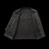 Sharp Shooter Perforated Vest: Ventilated and Comfortable