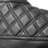Downside Men’s Riding Leather Vest Built for Comfort - Image 3