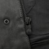 Highside Leather Motorcycle Vest for Men Premium Quality